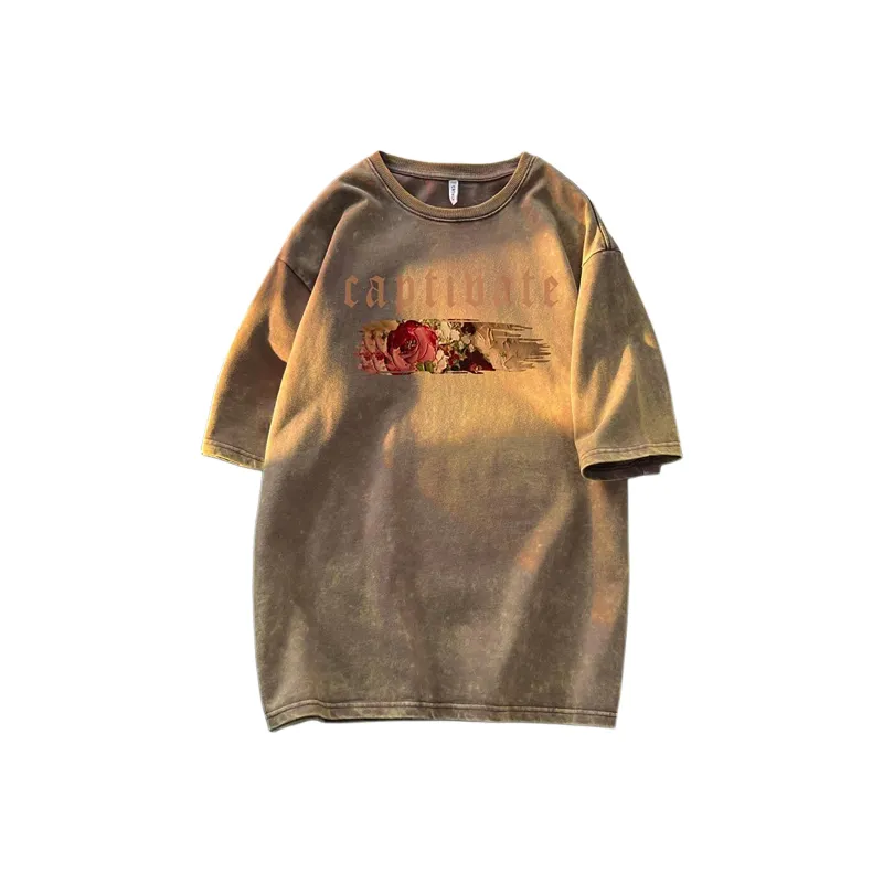 GY.VG T Shirts Unisex-7