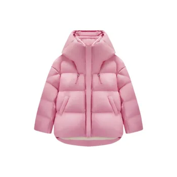 DEGAIA FW24 Down Jacket Women's