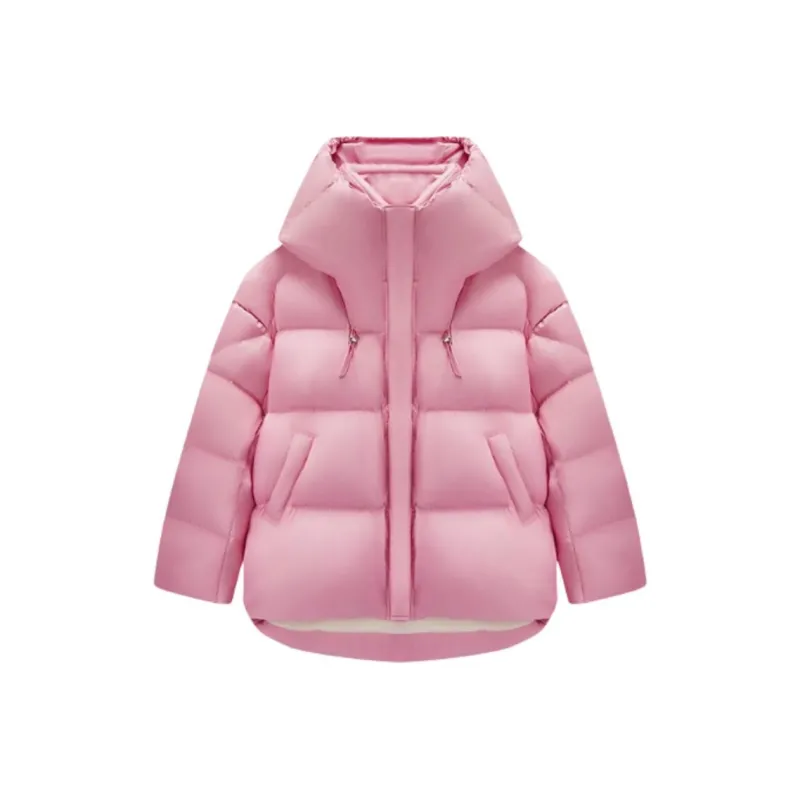 DEGAIA FW24 Down Jacket Women's-0