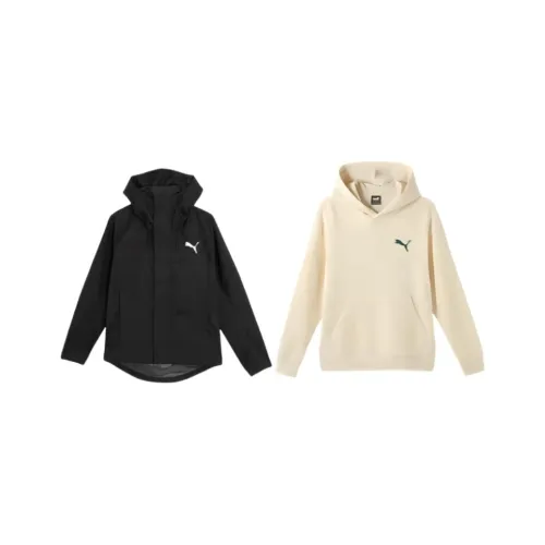 puma x the hundreds straight leg trousers item