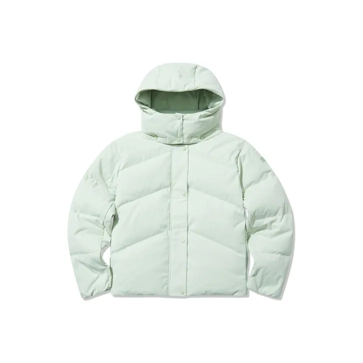 KOLON SPORT Down Jacket Women's-2