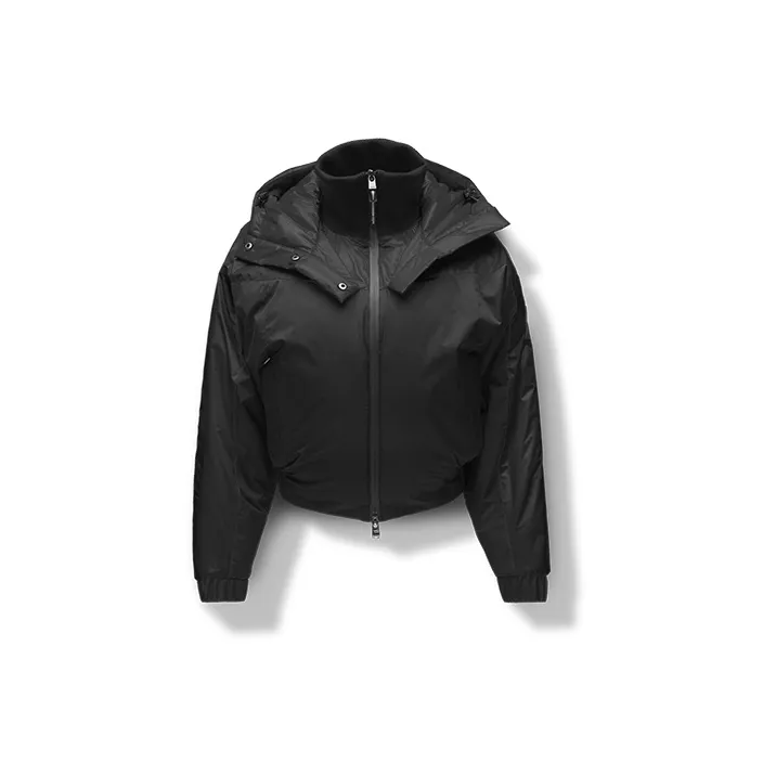 Nobis Aspen Down Jacket Women's-2