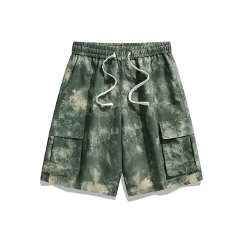 RVANGUARD Casual Shorts Unisex