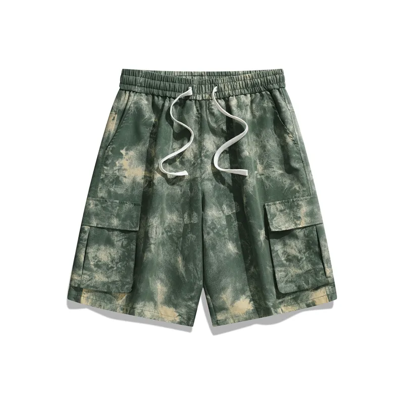 RVANGUARD Casual Shorts Unisex-0
