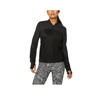Lululemon Run On Jackets Coats Women's Black