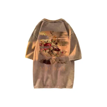 GY.VG T Shirts Unisex