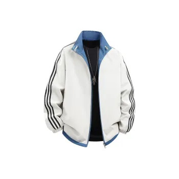 Korean style Jackets Unisex