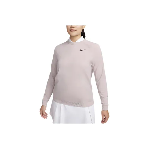 Nike Tour Knitwear Women's Platinum Purple