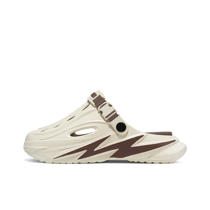 YUZHAOLIN Clogs Unisex-10