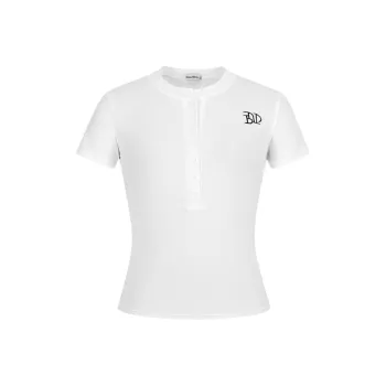ONE SHALLOW T Shirts Women's