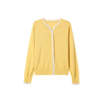 Korean style Knitwear Women's