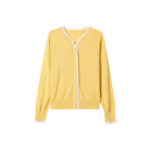 Korean style Knitwear Women's