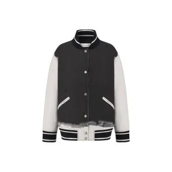 DIOR Jackets Coats Women's Black