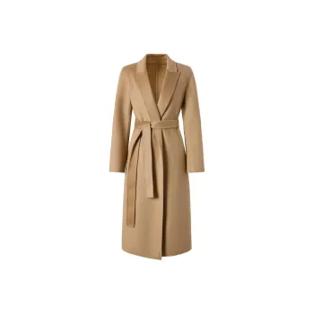 JZ Juzui Camel Light Blue Gray Women's
