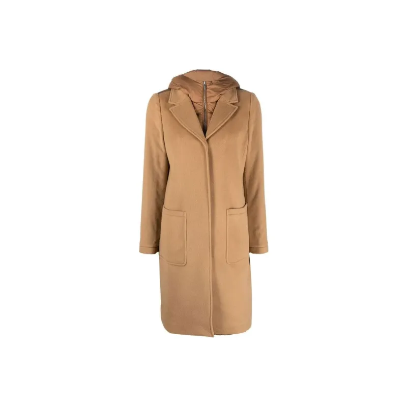 WOOLRICH Kuna Padded Parka-0