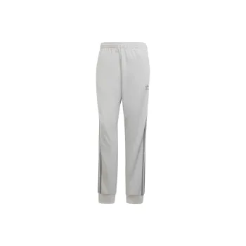 Adidas Originals ADICOLOR CLASSICS SST Sports Pants Men's Gray