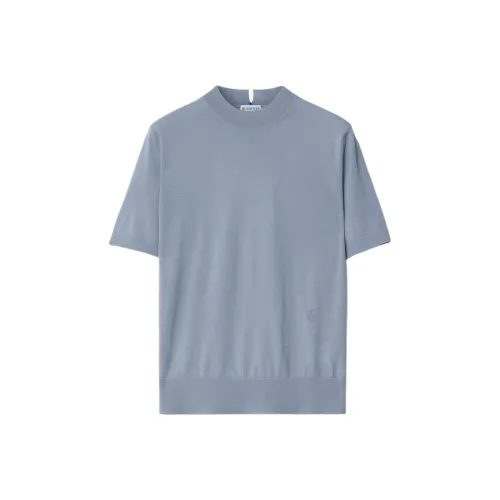 Burberry Knitwear Women's Blue