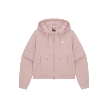 THE NORTH FACE Jacket Women's Light Pink