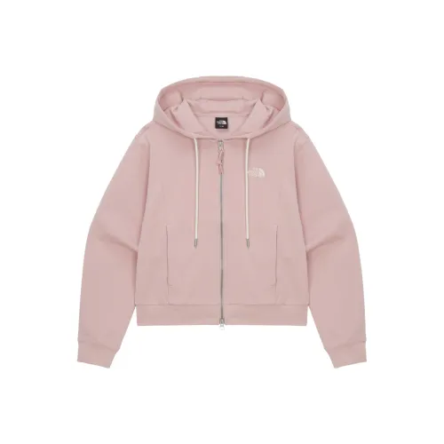 THE NORTH FACE Jacket Women's Light Pink