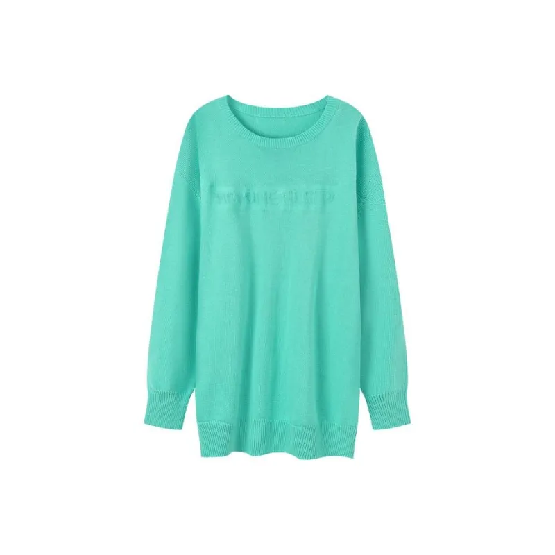 NO ONE ELSE Knitwear Unisex-12