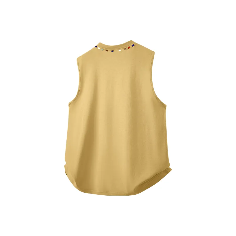 URBAN AUTHENTIC Tank Top Unisex-17