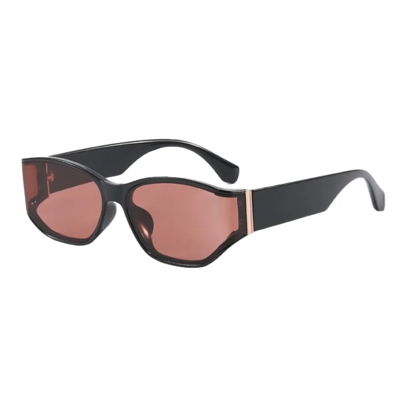 IOTS PC Cat Eye Sunglasses Unisex-5