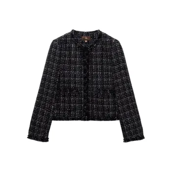 INSUN Jackets & Coats Women's Black