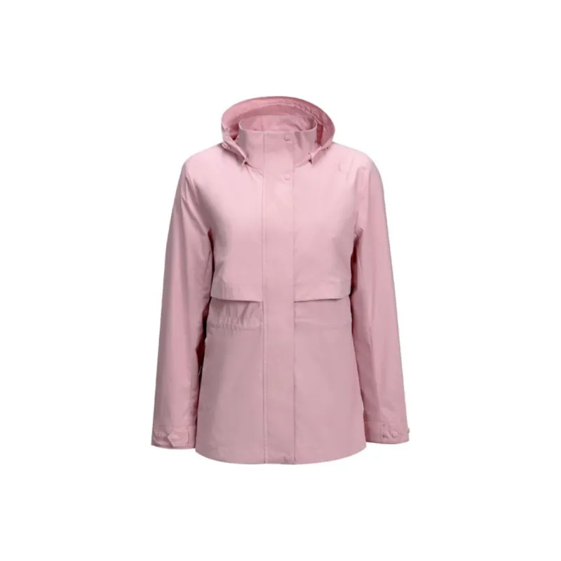 SPYDER SS24 Jackets & Coats Women's-0