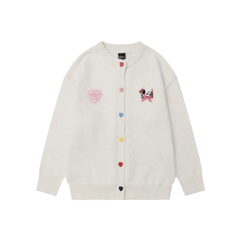 CUWU Knitwear Unisex-0