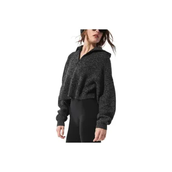 Alo Yoga Knitwear Women's Black