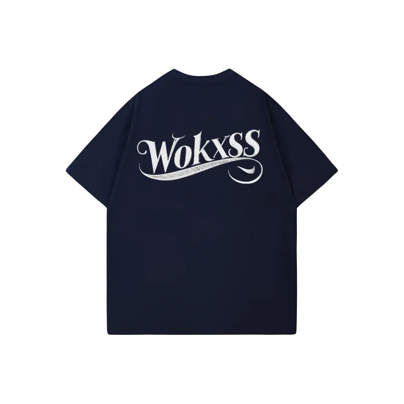 WOKXSS T Shirts Unisex-15