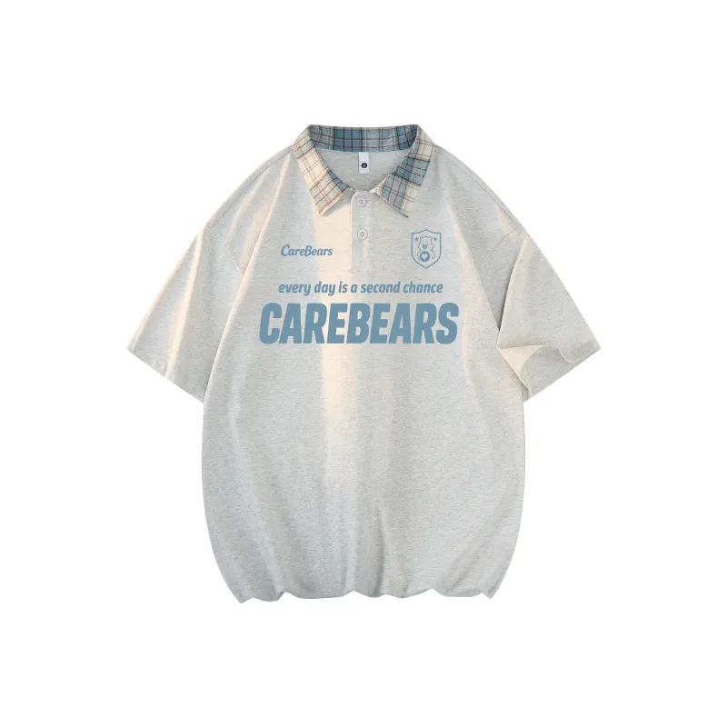 CAREBEARS T Shirts Unisex-17