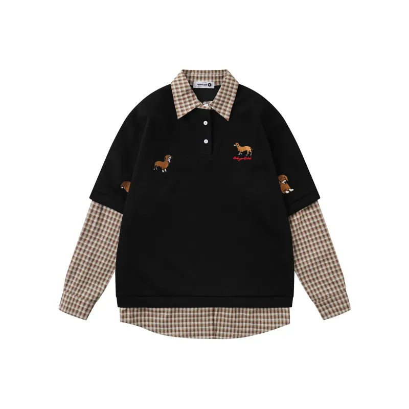 CUWU Sweatshirts Unisex-2