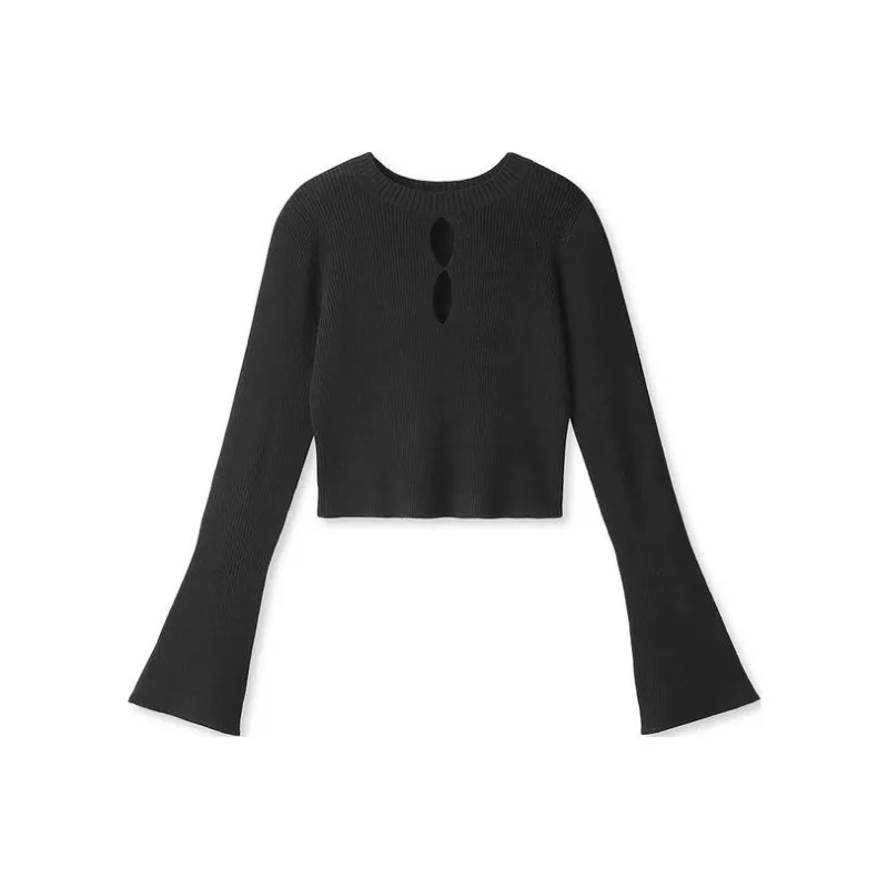 Lily Brown Knitwear Women's-3