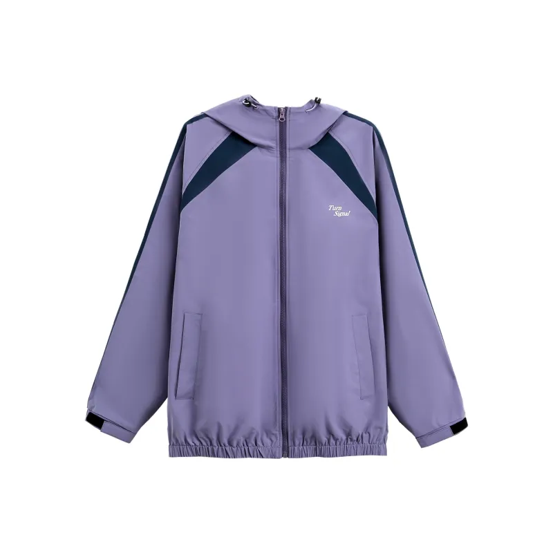 TURN SIGNAL Jackets Women's-0