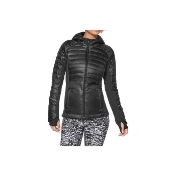 Lululemon Down For A Run Jackets Coats Women's