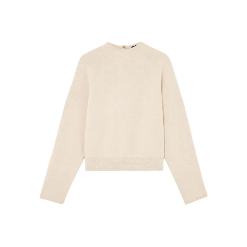 Loro Piana SS25 Knitwear Women's Beige-0