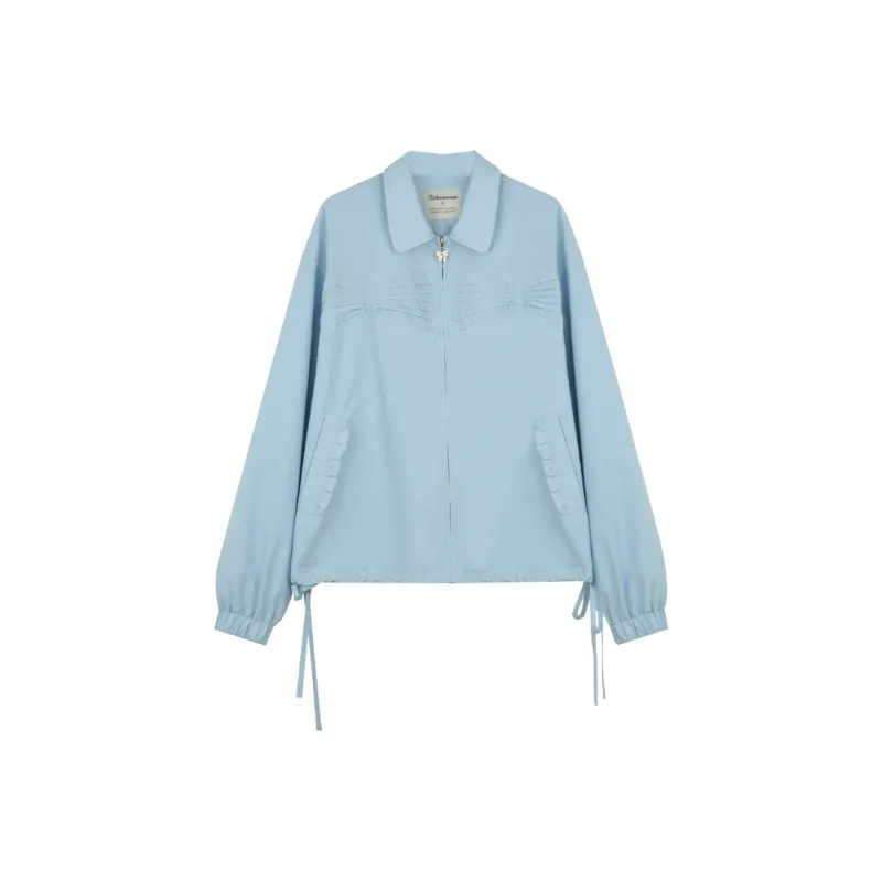 TAKEANAP Jackets & Coats Women's-0
