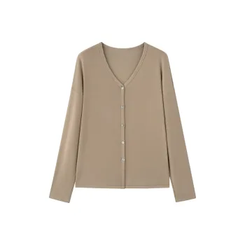 ZHOUMIAO Knitwear Women's