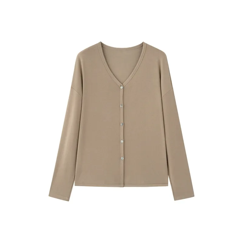 ZHOUMIAO Knitwear Women's-0