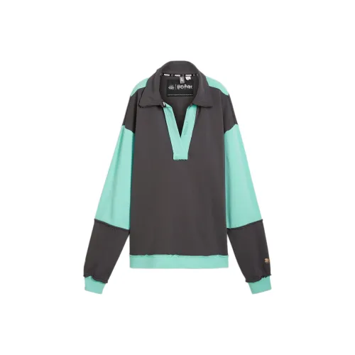 PUMA Camiseta De Rugby Para Mujer PUMA Hoops X Harry POTTER™