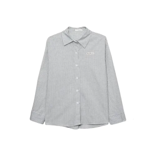 MOUT RECON TAILOR Shirt Women's Image Color