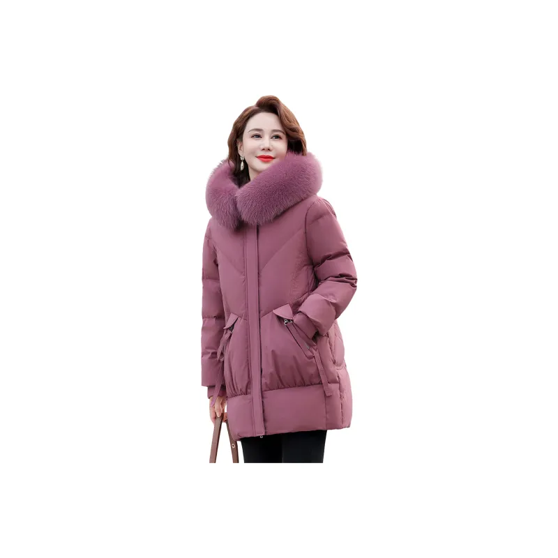 YAYA Down Jackets Women's-7