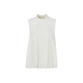 IDPAN Shirts Women's Beige