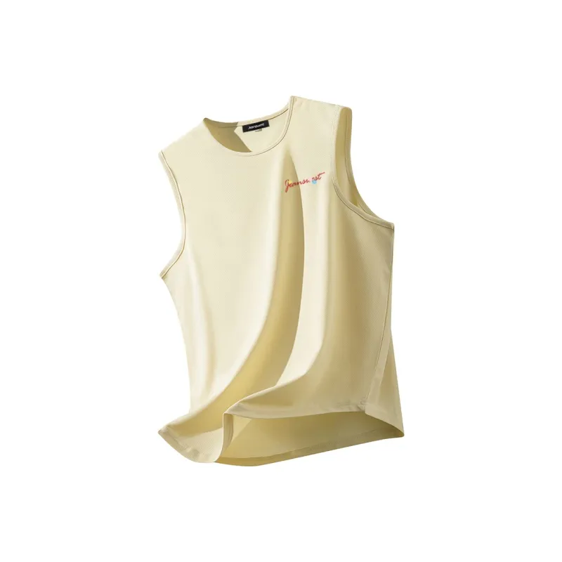 JEANSWEST Tank Tops Unisex-21