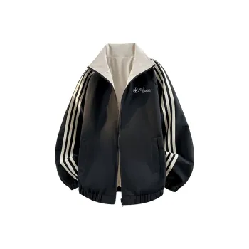 Maserati Jackets Unisex