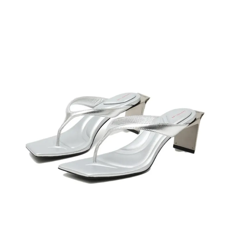 DAPHNE LAB Candy Series Flip Flops Women's-5