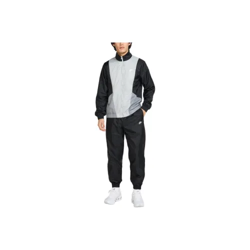 Nike Casual Sportswear Men's Black