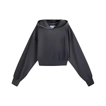 Fun Sweatshirt Women's Carbon Gray