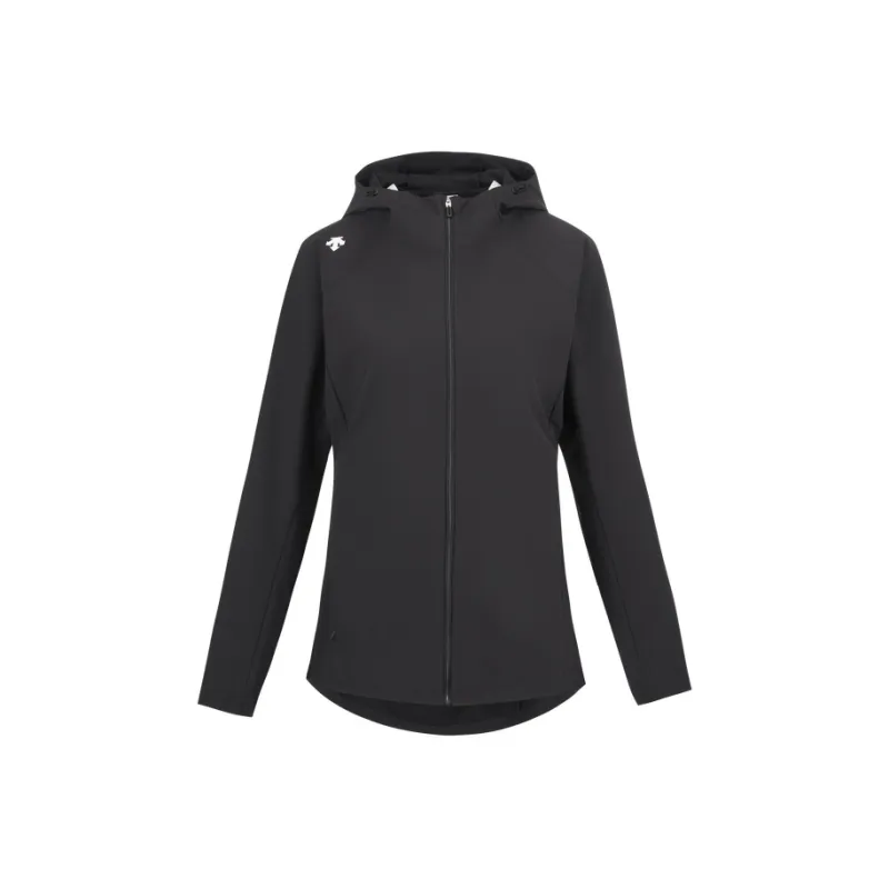 DESCENTE WOMENS TRAINING Collection Woven Top Jackets & Coats Women's-0